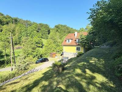 Haus kaufen in 3644 Sankt Georgen