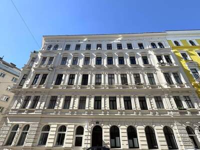 Wohnung mieten in 1020 Wien