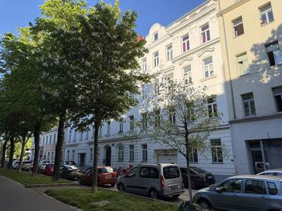Wohnung kaufen in 1120 Wien