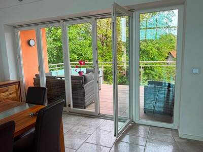 Haus mit Garten mieten (Bild 1)
