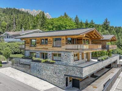 Haus kaufen in 6352 Ellmau