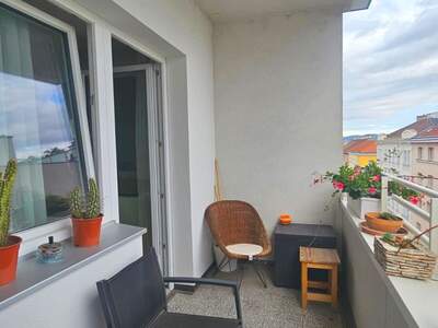 Terrassenwohnung kaufen in 1050 Wien (Bild 3)