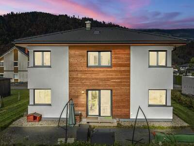 Haus kaufen in 9751 Sachsenburg