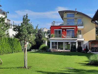 Wohnung mieten in 5020 Salzburg