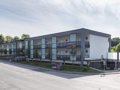 Wohnung mit Balkon mieten in 8043 Graz (Bild 2)