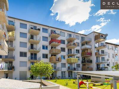 Wohnung mieten in 8020 Graz