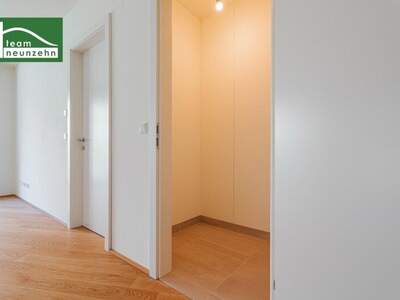 Terrassenwohnung kaufen in 1210 Wien (Bild 5)