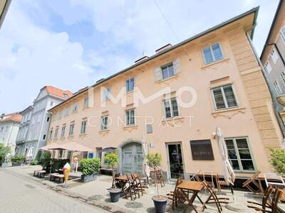 Wohnung mieten in 8020 Graz