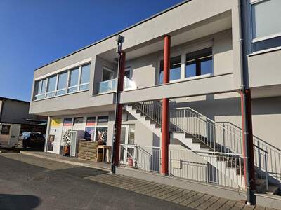 Gewerbeobjekt mieten in 8141 Oberpremstätten (Bild 5)