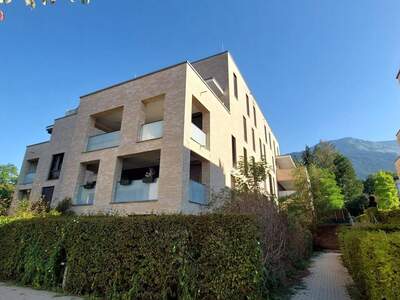 Wohnung kaufen in 6700 Bludenz