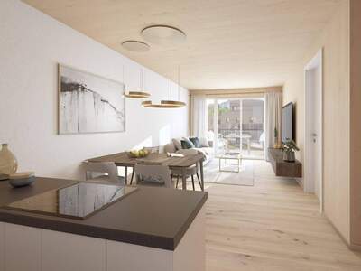 Anlageobjekt kaufen in 5310 St. Lorenz