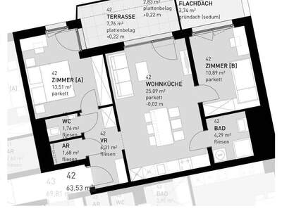 Anlageobjekt kaufen in 1220 Wien