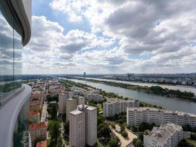 Wohnung mieten in 1220 Wien