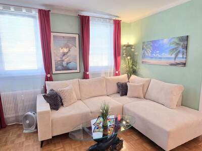 Wohnung mieten in 1200 Wien (Bild 4)