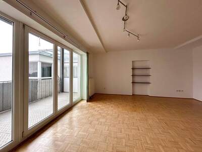 Wohnung mieten in 4372 St. Georgen