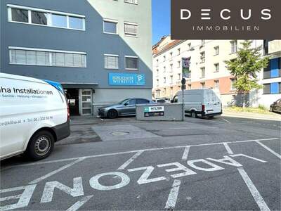 Büro / Praxis mieten in 1150 Wien (Bild 4)