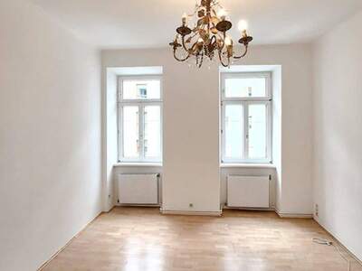 Eigentumswohnung in 1100 Wien