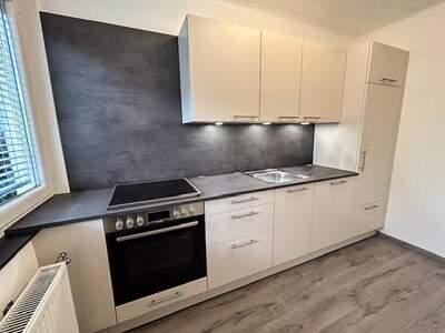 Etagenwohnung kaufen in 5020 Salzburg