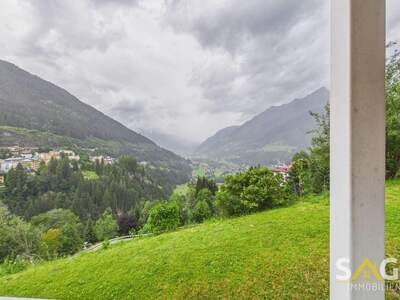 Terrassenwohnung kaufen in 5640 Bad Gastein (Bild 2)