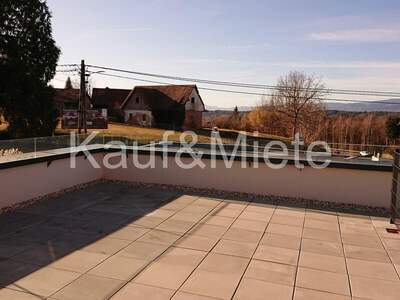 Terrassenwohnung kaufen in 8502 Lannach (Bild 3)