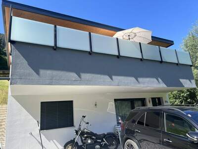 Wohnung kaufen in 6181 Sellrain
