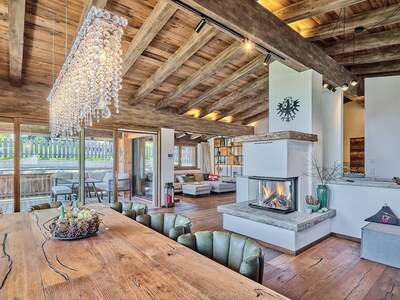 Eigentumswohnung in 6384 Waidring