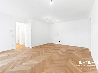 Altbauwohnung mit Balkon kaufen in 1040 Wien (Bild 2)