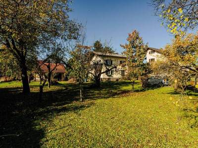 Haus kaufen in 8054 Graz
