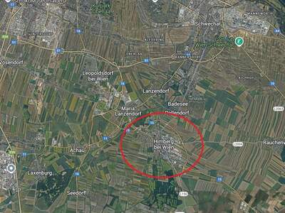 Gewerbeobjekt kaufen in 2325 Himberg