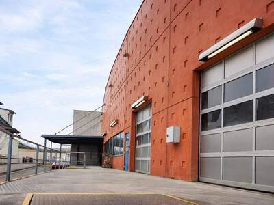 Gewerbeobjekt mieten in 1230 Wien