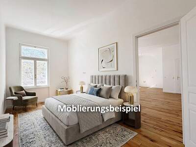 Altbauwohnung kaufen in 2340 Mödling (Bild 3)