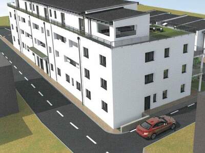 Terrassenwohnung kaufen in 8570 Voitsberg (Bild 3)