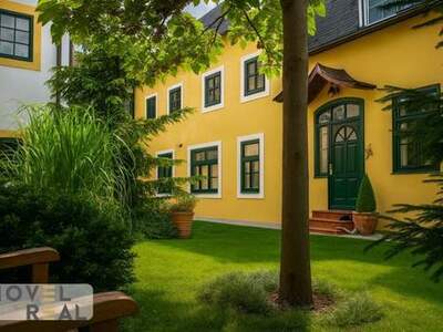 Haus kaufen in 2345 Brunn