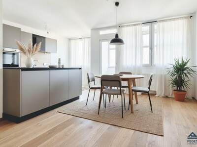 Apartment provisionsfrei mieten in 5020 Salzburg