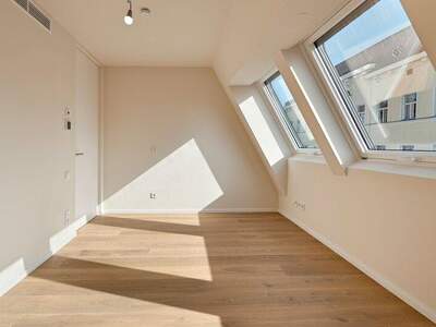 Terrassenwohnung kaufen in 1050 Wien (Bild 1)