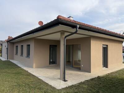 Haus mit Garten kaufen in 8430 Leibnitz (Bild 1)