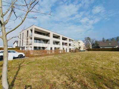 Terrassenwohnung kaufen in 6800 Feldkirch (Bild 1)