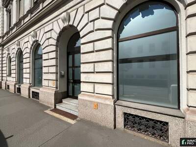 Gewerbeobjekt mieten in 8700 Leoben