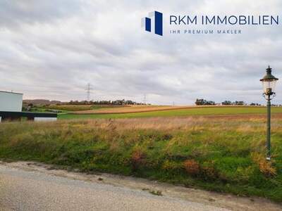 Grundstück kaufen in 2111 Tresdorf