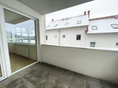 Terrassenwohnung mieten in 3264 Gresten (Bild 5)