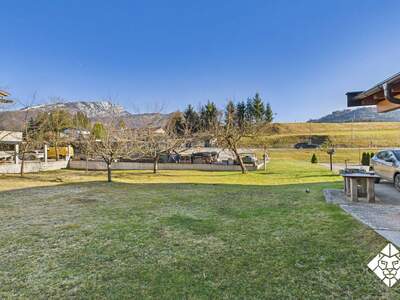 Grundstück kaufen in 6345 Kössen