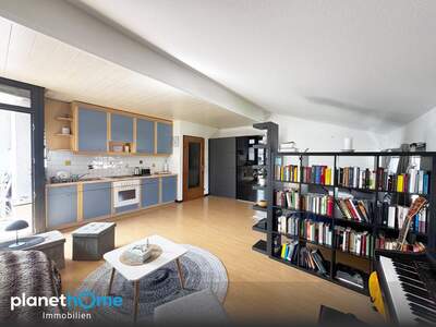 Terrassenwohnung kaufen in 6112 Wattens (Bild 4)