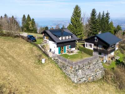 Haus kaufen in 6911 Lochau