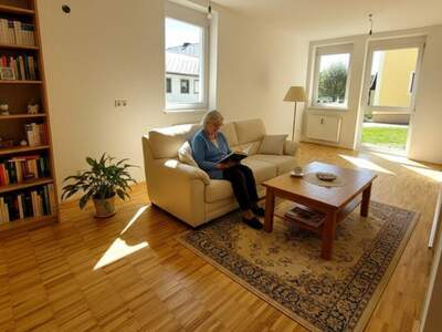 Mietwohnung in 4204 Reichenau (Bild 1)