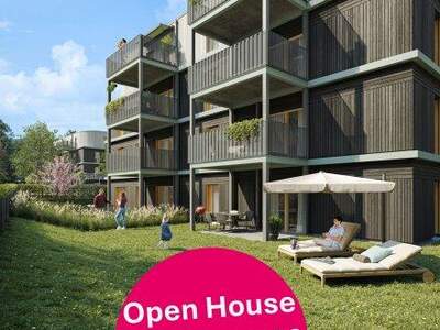 Terrassenwohnung kaufen in 2340 Mödling (Bild 1)