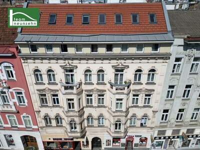 Wohnung kaufen in 1150 Wien (Bild 5)