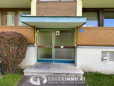 Terrassenwohnung kaufen in 5710 Kaprun (Bild 2)