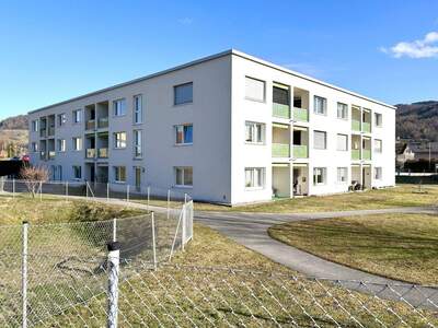 Wohnung mieten in 4560 Kirchdorf