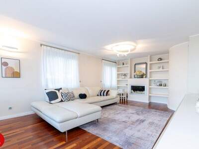 Terrassenwohnung kaufen in 1190 Wien (Bild 5)