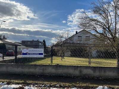 Grundstück kaufen in 2231 Strasshof (Bild 1)